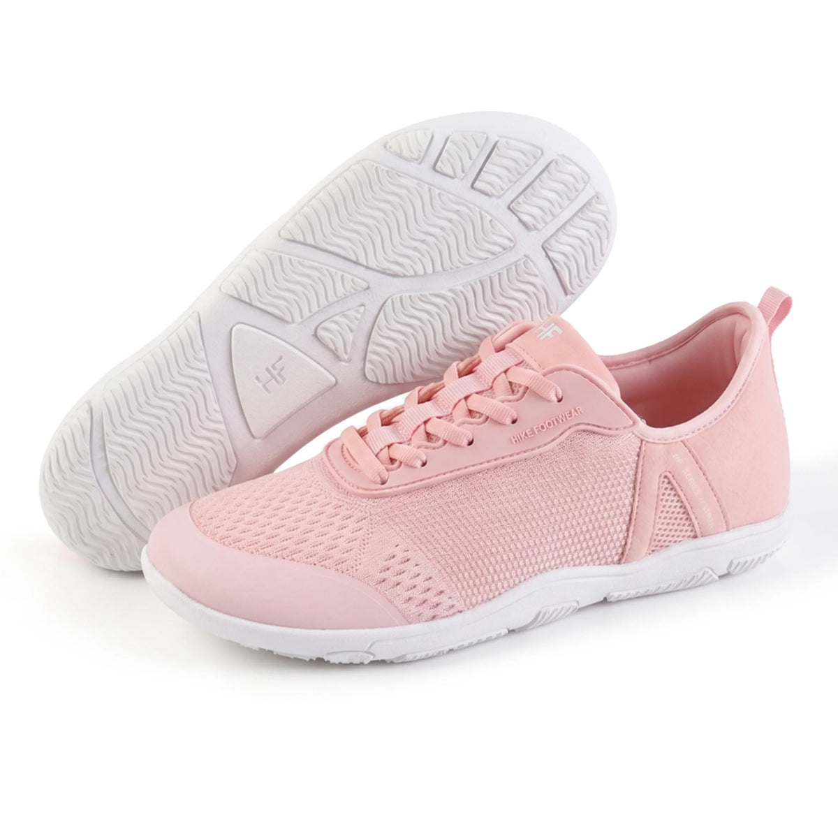 HF Stride – Finally. Shoes That Don't Punish Your Feet