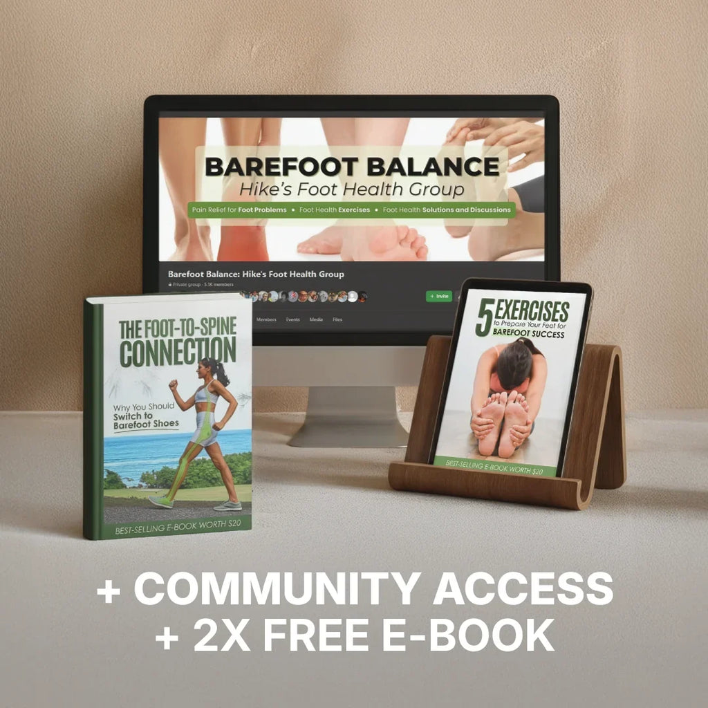 HIKE Sierra Peak